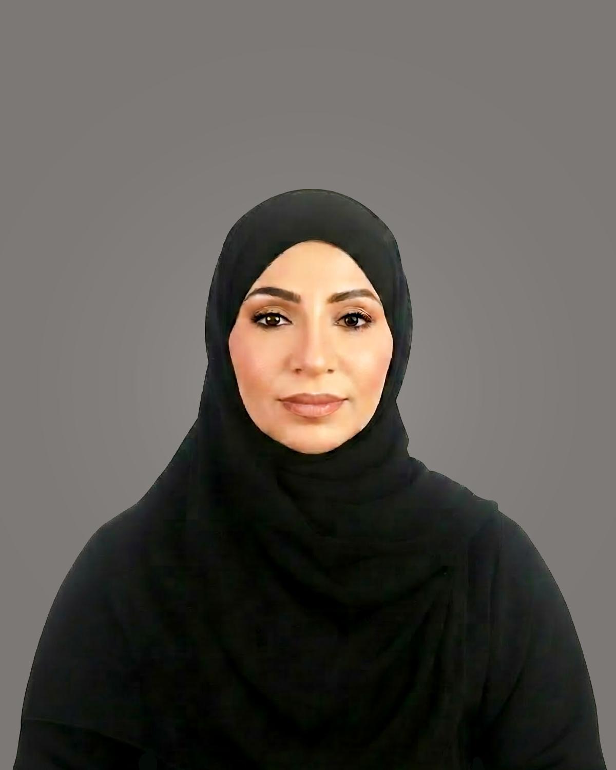 Dr. Maryam